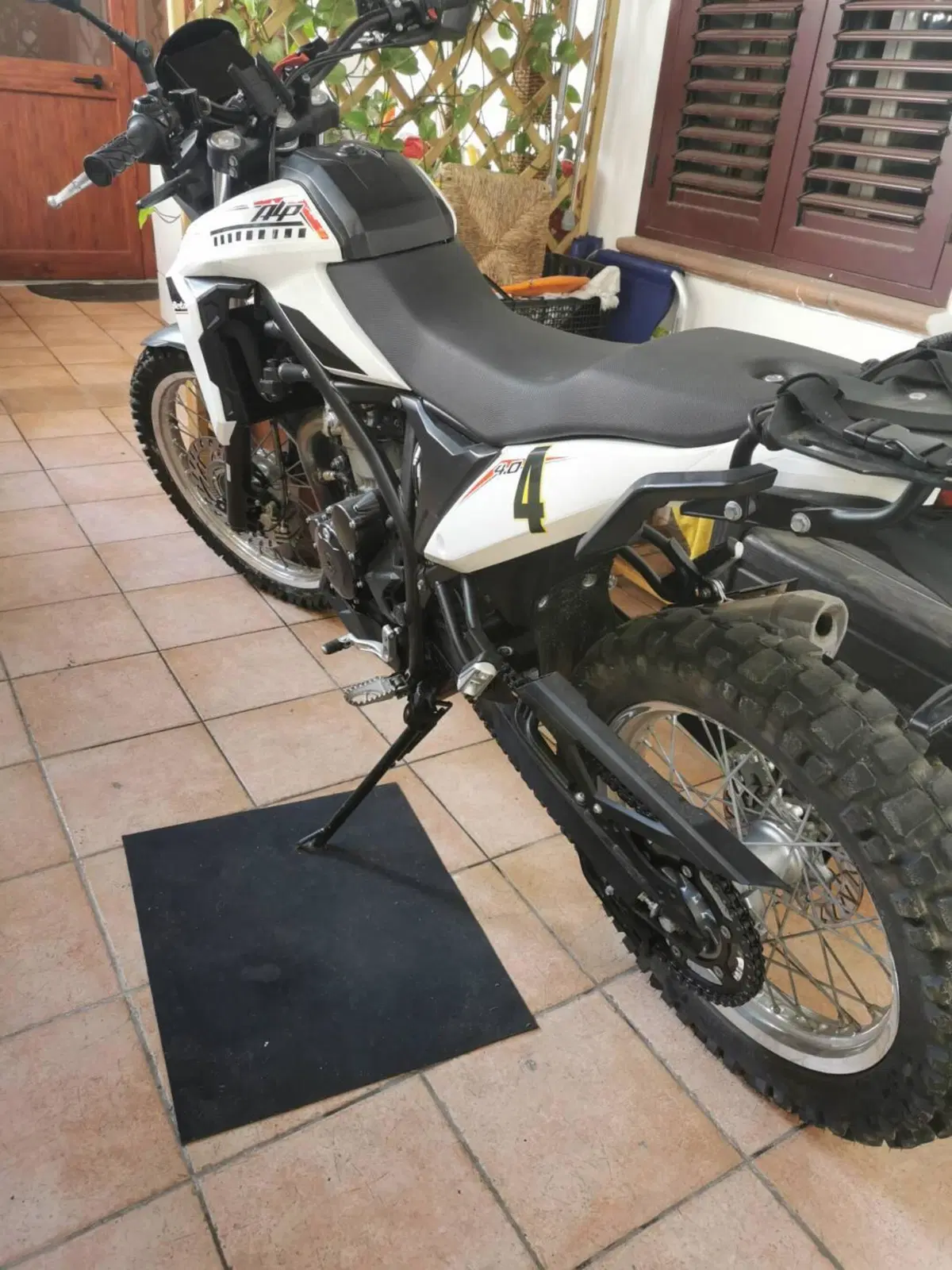 Betamotor Alp 4.0 (2024 - 26) (9)