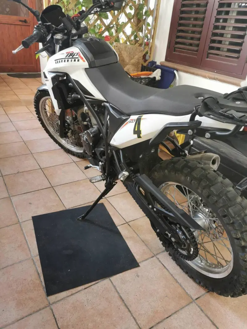 Betamotor Alp 4.0 (2024 - 26) (9)