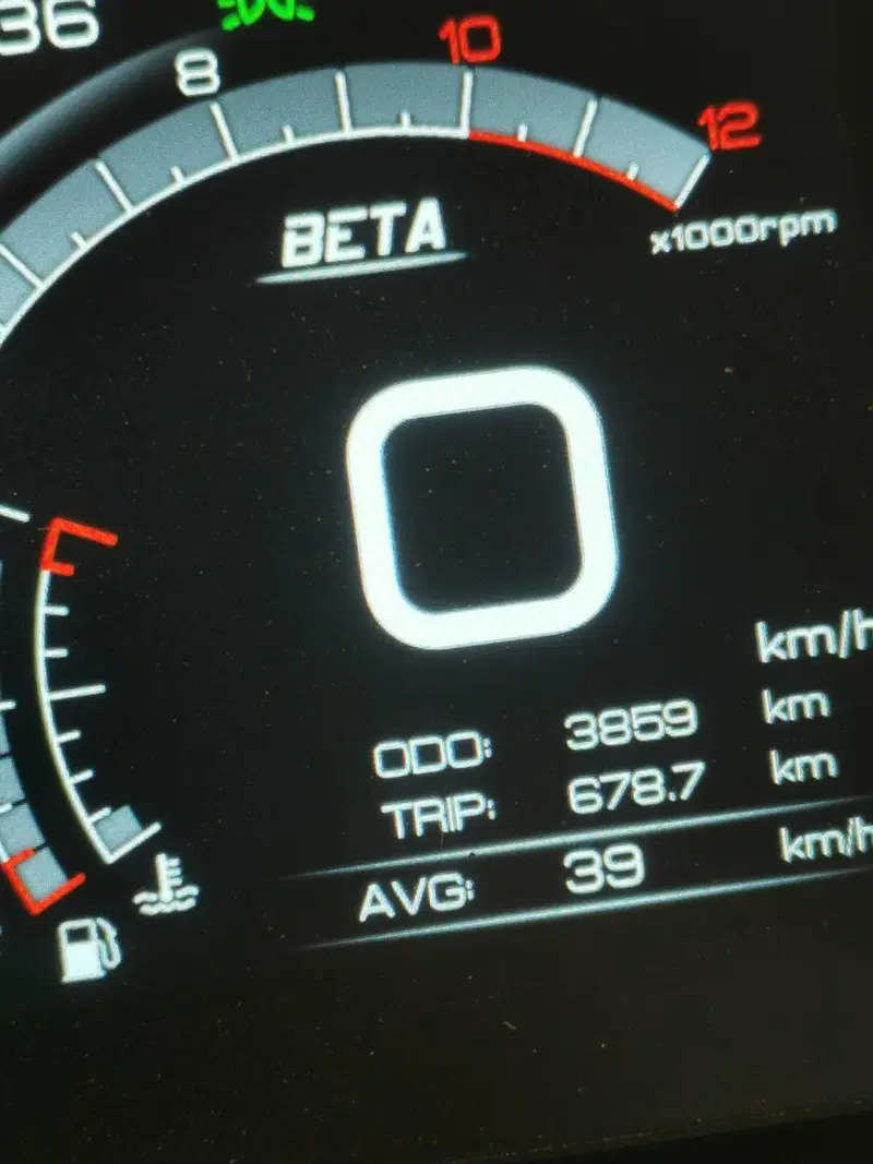 Betamotor Alp 4.0 (2024 - 26) (10)