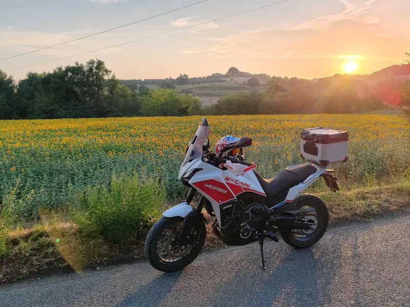 Moto Morini X-Cape 650 (2021 - 26) (10)