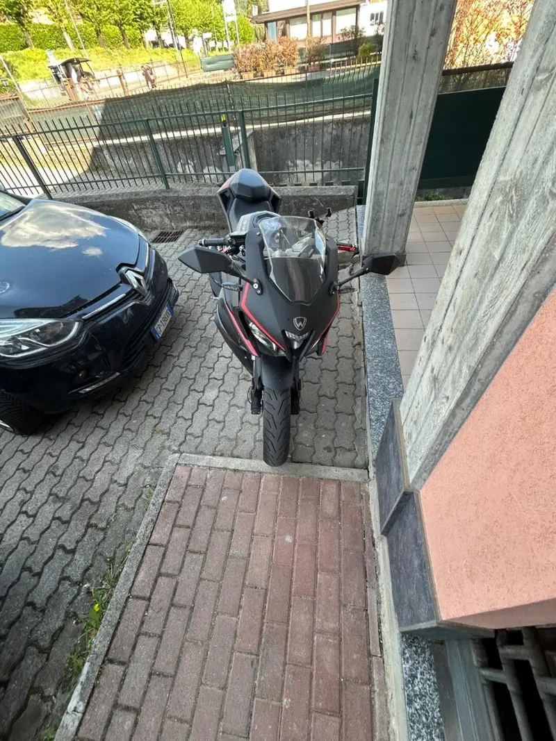 Wottan Motor GP1 125 RS (2025 - 26) (2)