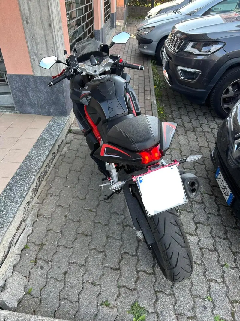 Wottan Motor GP1 125 RS (2025 - 26) (5)