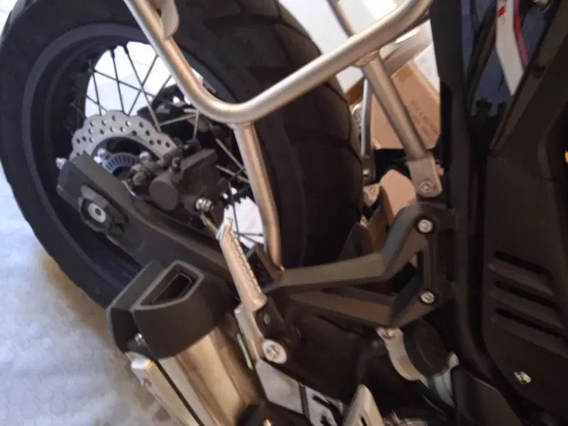 Voge Valico 500DSX (2021 - 24) (3)