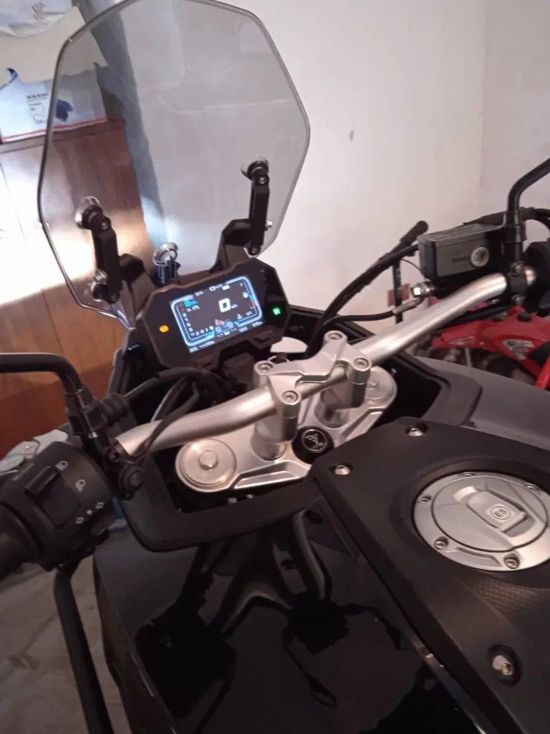 Voge Valico 500DSX (2021 - 24) (4)