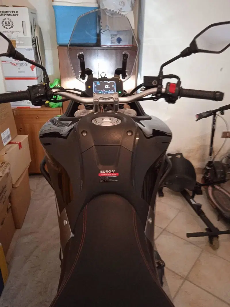 Voge Valico 500DSX (2021 - 24) (5)