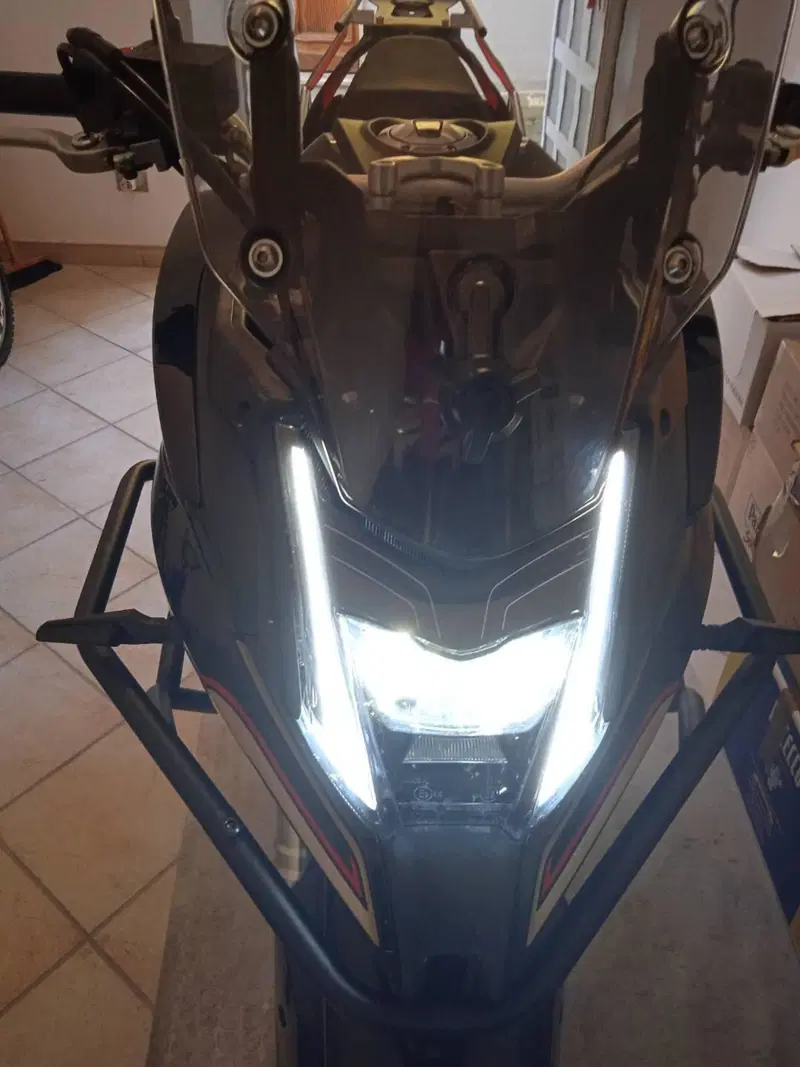 Voge Valico 500DSX (2021 - 24) (6)