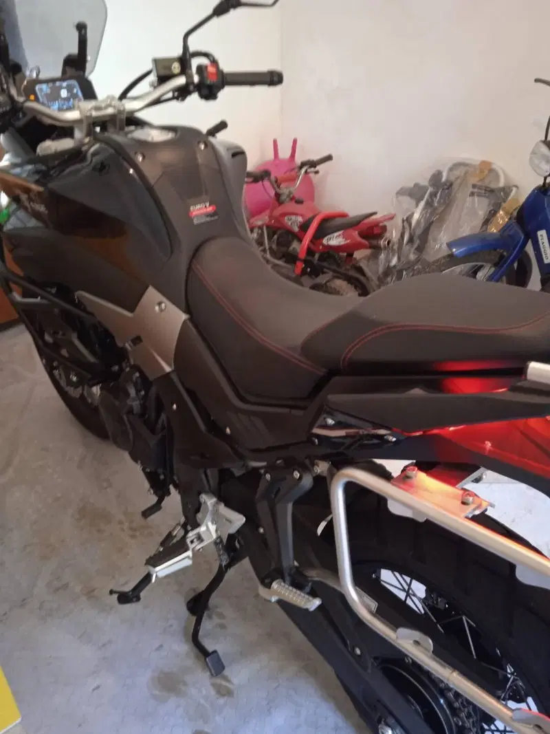 Voge Valico 500DSX (2021 - 24) (7)