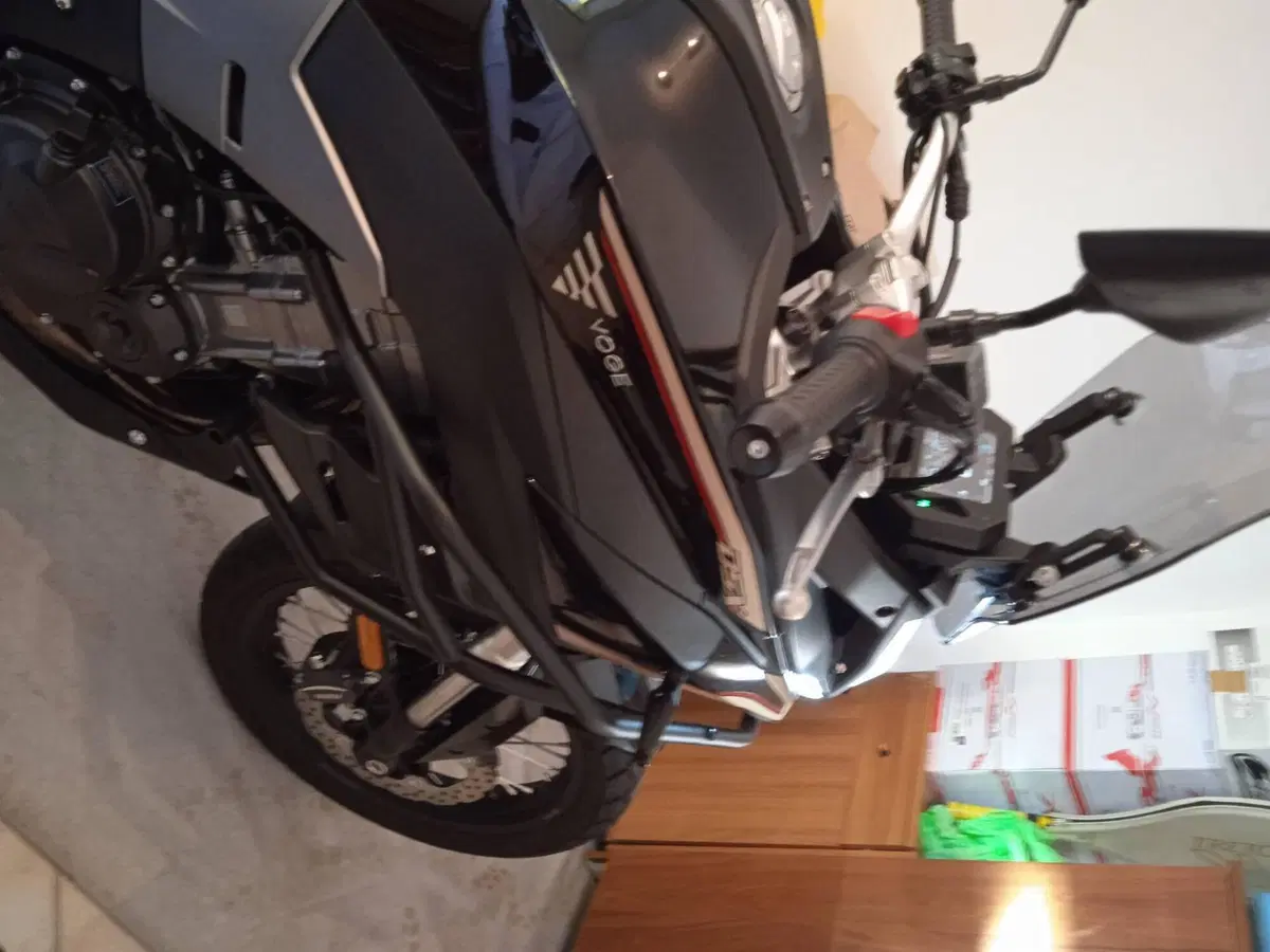 Voge Valico 500DSX (2021 - 24) (8)