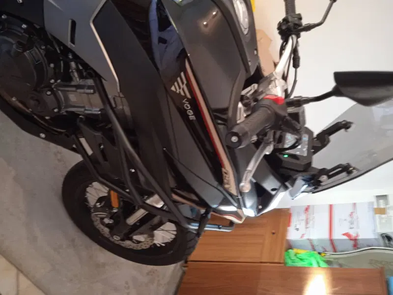 Voge Valico 500DSX (2021 - 24) (8)