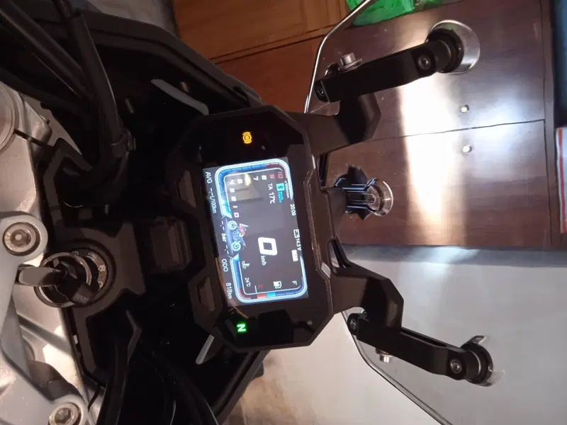 Voge Valico 500DSX (2021 - 24) (9)