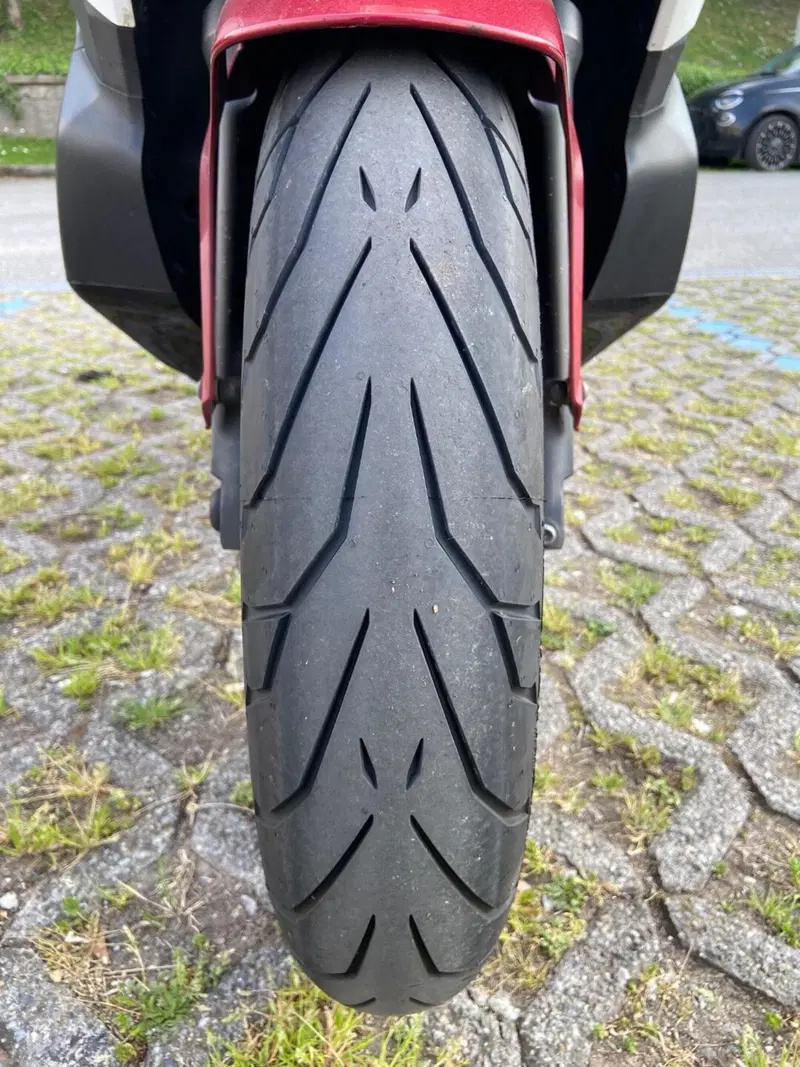 Honda Integra 750 DCT ABS (2014 - 15) (3)