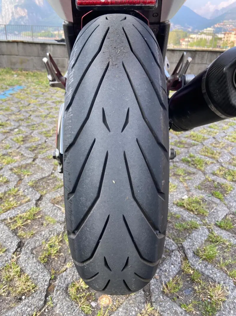 Honda Integra 750 DCT ABS (2014 - 15) (4)