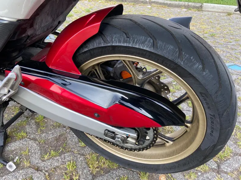 Honda Integra 750 DCT ABS (2014 - 15) (6)