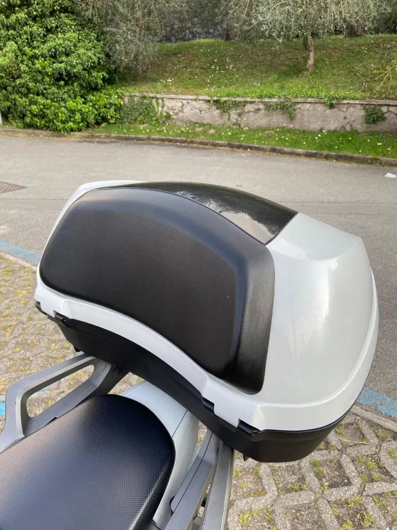 Honda Integra 750 DCT ABS (2014 - 15) (7)