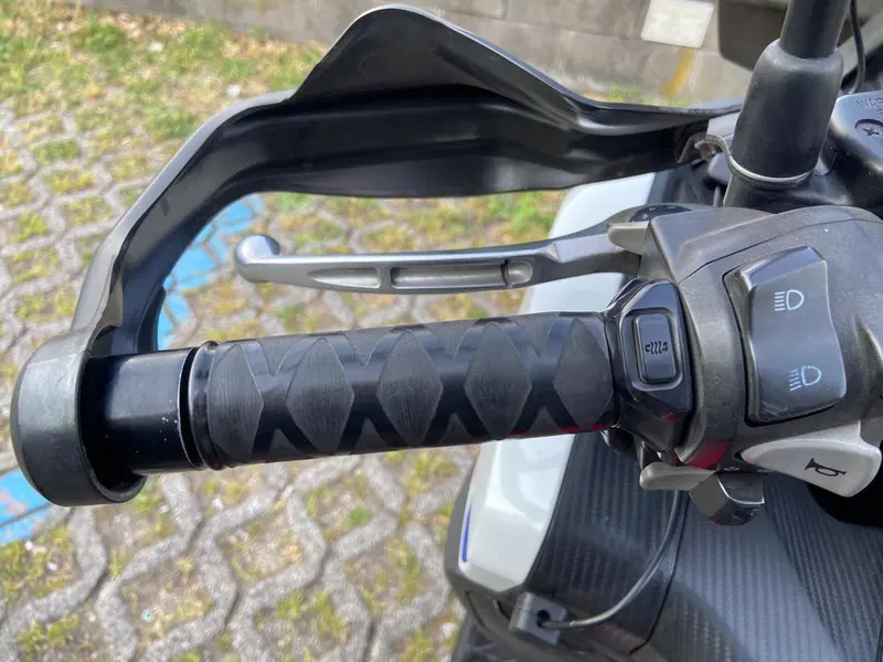 Honda Integra 750 DCT ABS (2014 - 15) (8)