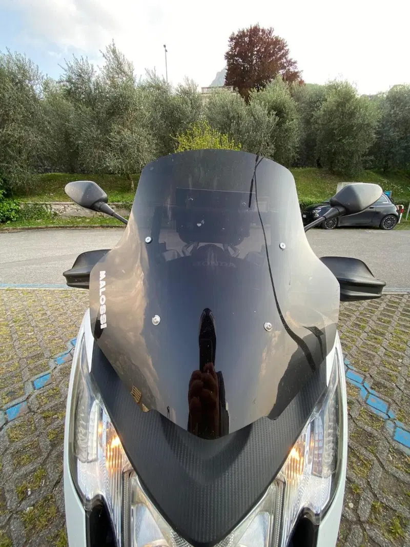 Honda Integra 750 DCT ABS (2014 - 15) (9)