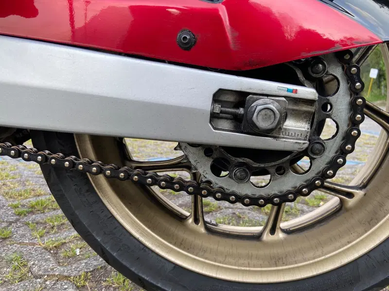 Honda Integra 750 DCT ABS (2014 - 15) (10)