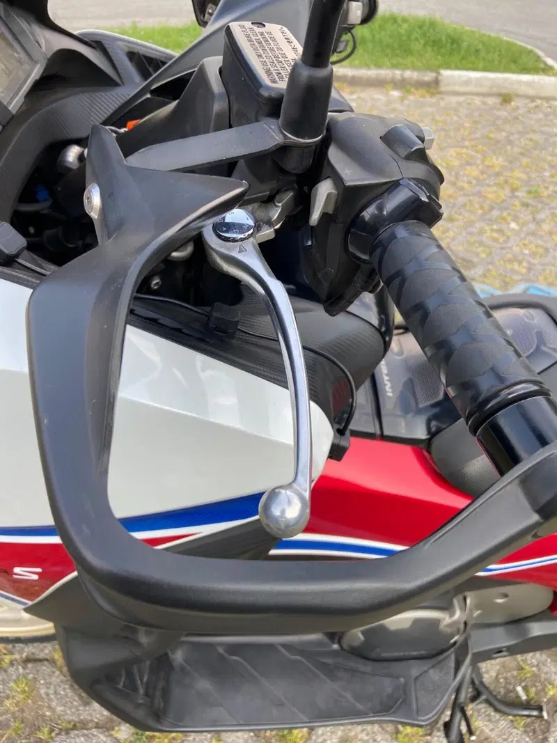 Honda Integra 750 DCT ABS (2014 - 15) (11)