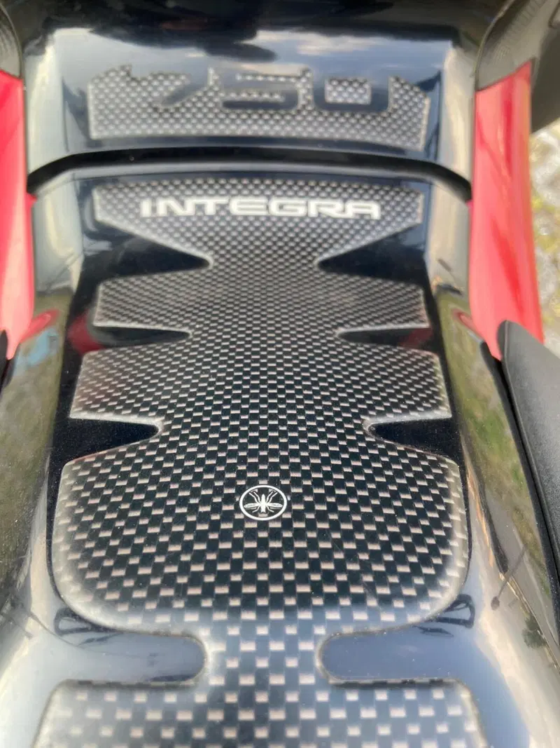 Honda Integra 750 DCT ABS (2014 - 15) (12)