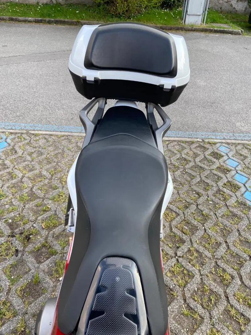 Honda Integra 750 DCT ABS (2014 - 15) (13)