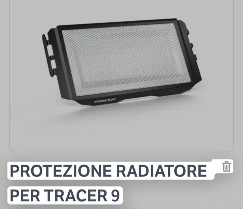 Yamaha Tracer 9 GT (2021 - 24) (17)