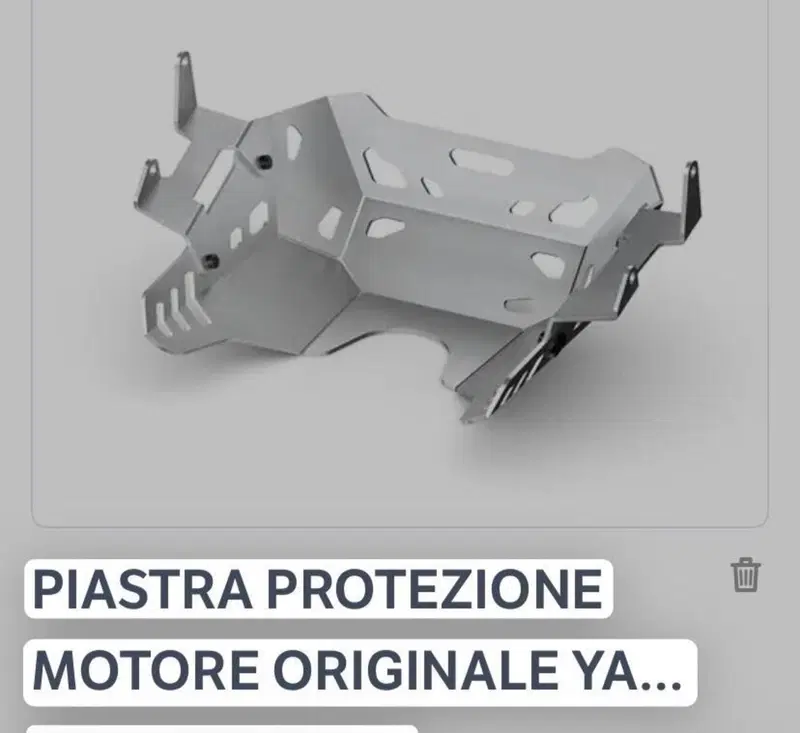 Yamaha Tracer 9 GT (2021 - 24) (19)