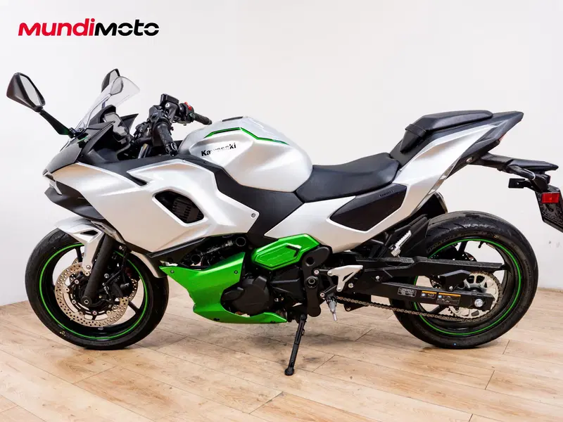 Kawasaki Ninja 7 Hybrid (2024 - 26) (6)