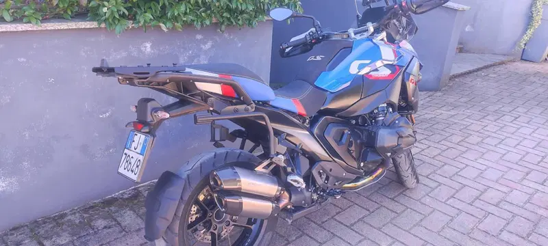 Bmw R 1300 GS Trophy (2023 - 26) (4)