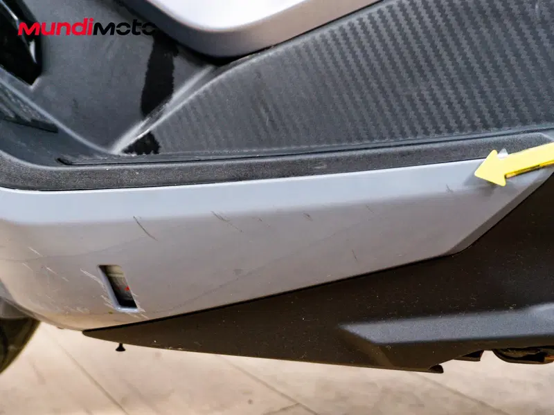 Sym Cruisym 300 (2017 - 20) (14)