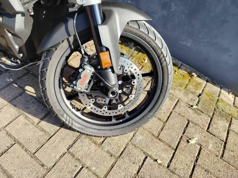 Bmw R 1300 GS Trophy (2023 - 26) (6)
