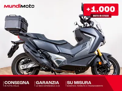 Sym ADXTG 400 (2025 - 26) usata