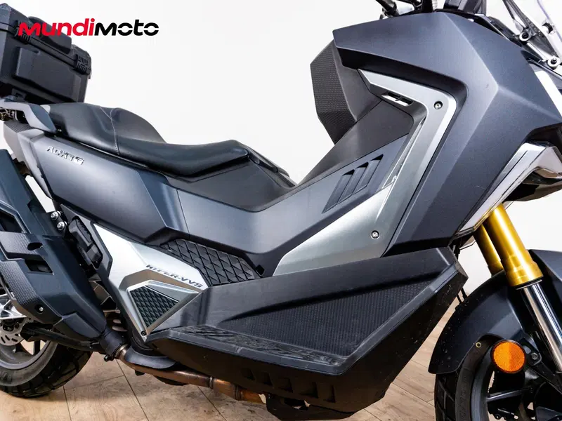 Sym ADXTG 400 (2025 - 26) (5)