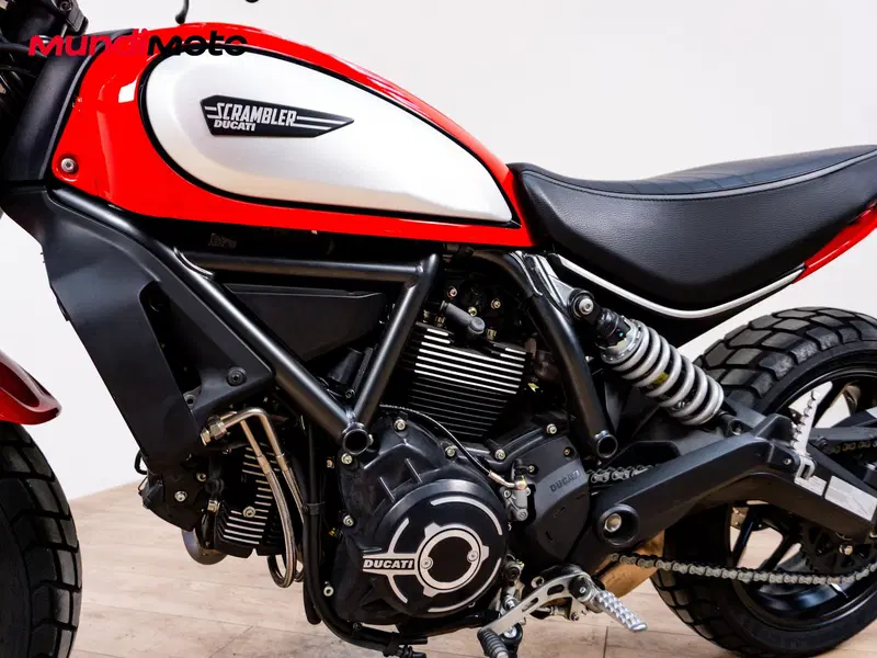 Ducati Scrambler 800 Icon Dark (2020) (9)