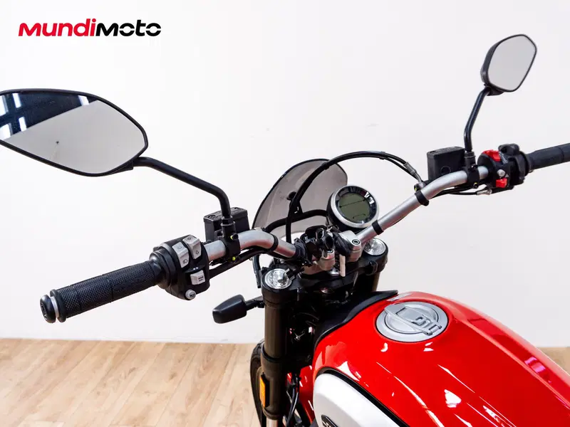 Ducati Scrambler 800 Icon Dark (2020) (11)