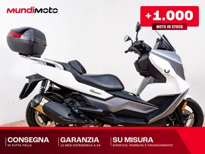 Bmw C 400 GT (2019 - 20) usata
