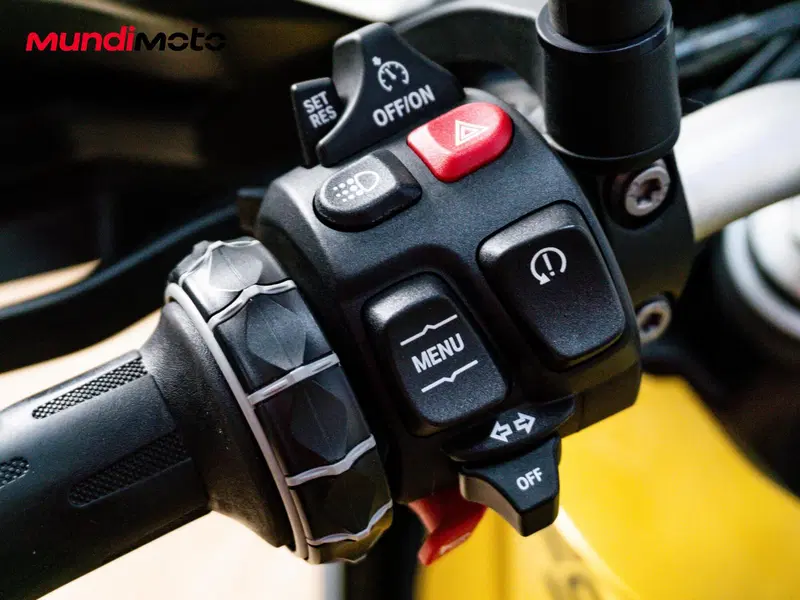 Bmw F 900 XR (2025 - 26) (21)