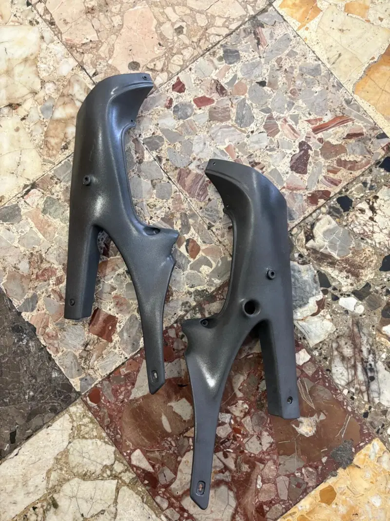 Aprilia RS 125 (2003 - 05) (5)