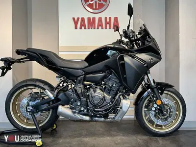Yamaha Tracer 7 (2025 - 26) usata