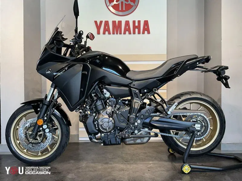 Yamaha Tracer 7 (2025 - 26) (3)