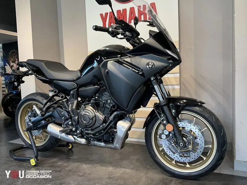 Yamaha Tracer 7 (2025 - 26) (2)