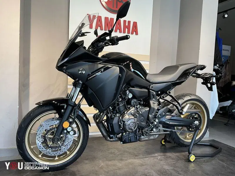 Yamaha Tracer 7 (2025 - 26) (4)
