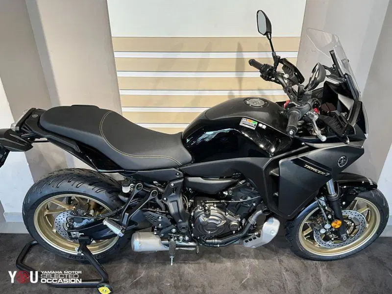 Yamaha Tracer 7 (2025 - 26) (5)