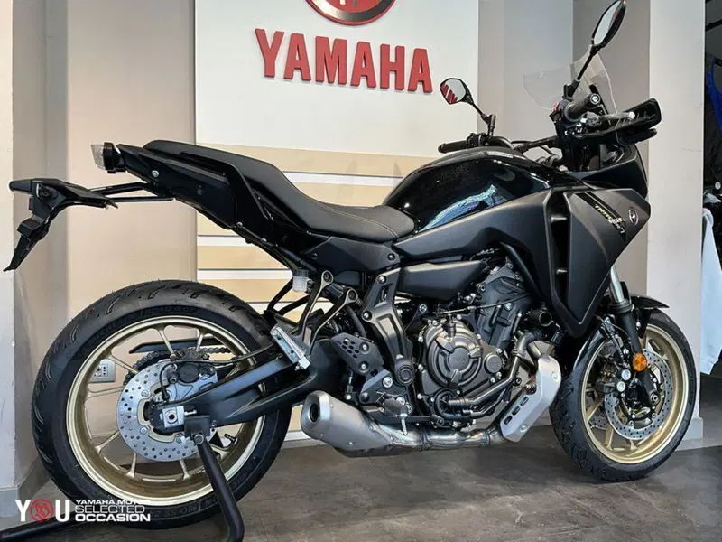Yamaha Tracer 7 (2025 - 26) (6)