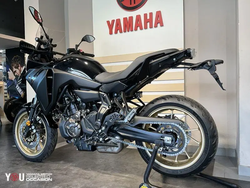 Yamaha Tracer 7 (2025 - 26) (8)