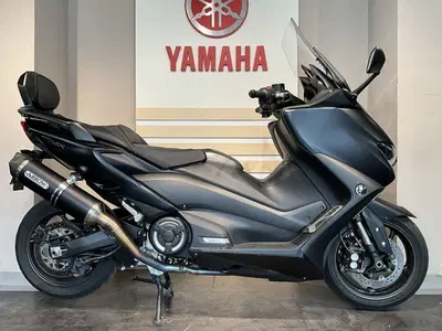 Yamaha T-Max 560 (2020 - 21) usata