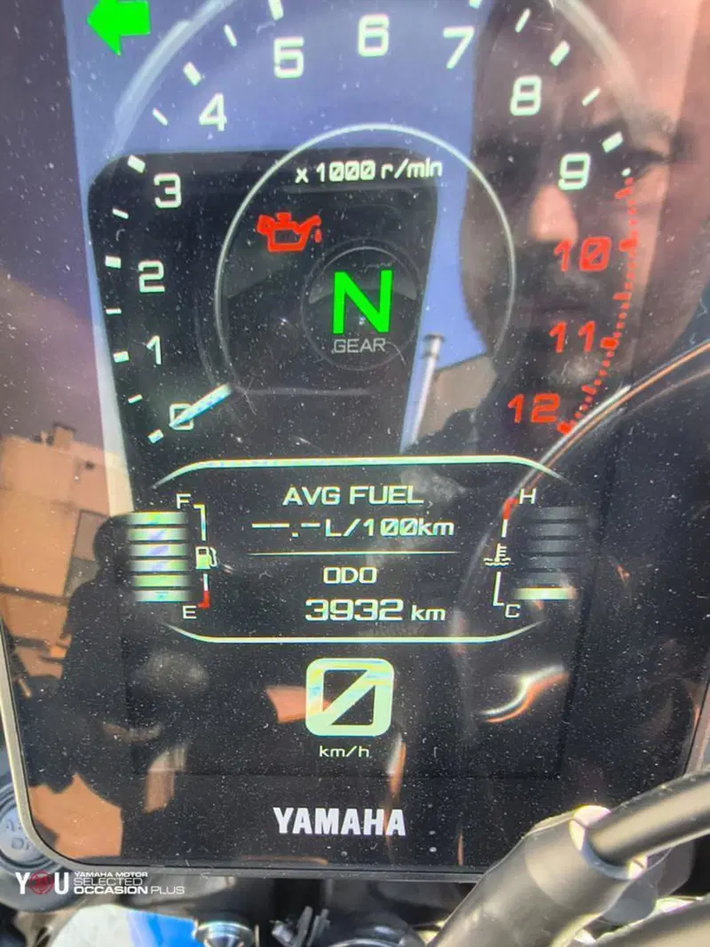 Yamaha Ténéré 700 World Rally (2023 - 25) (5)