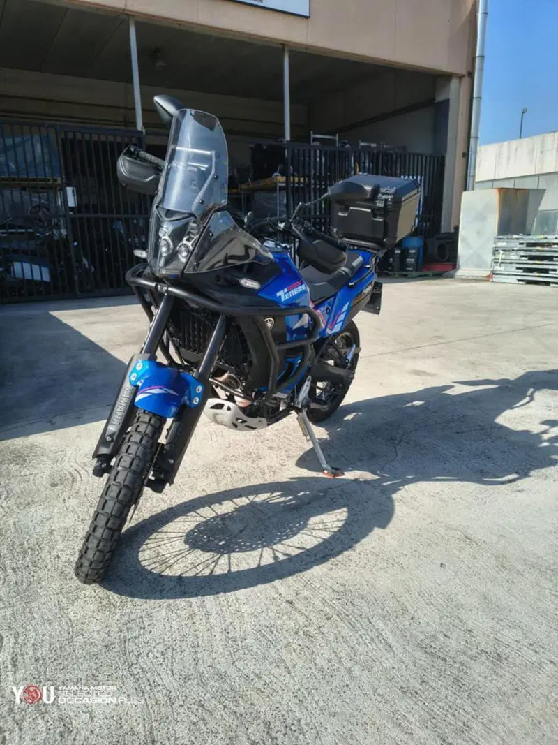Yamaha Ténéré 700 World Rally (2023 - 25) (3)