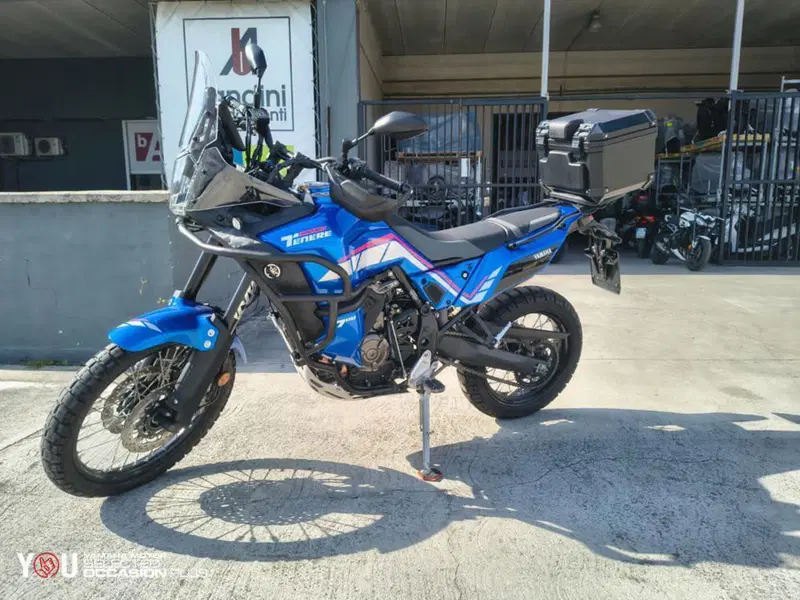 Yamaha Ténéré 700 World Rally (2023 - 25) (4)