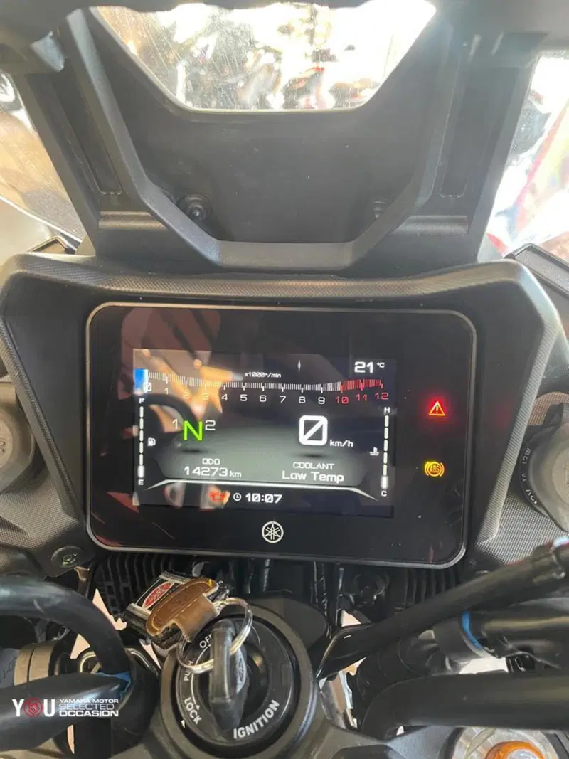 Yamaha Tracer 7 (2021 - 24) (2)