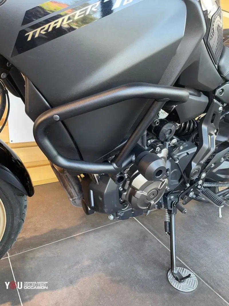 Yamaha Tracer 7 (2021 - 24) (5)